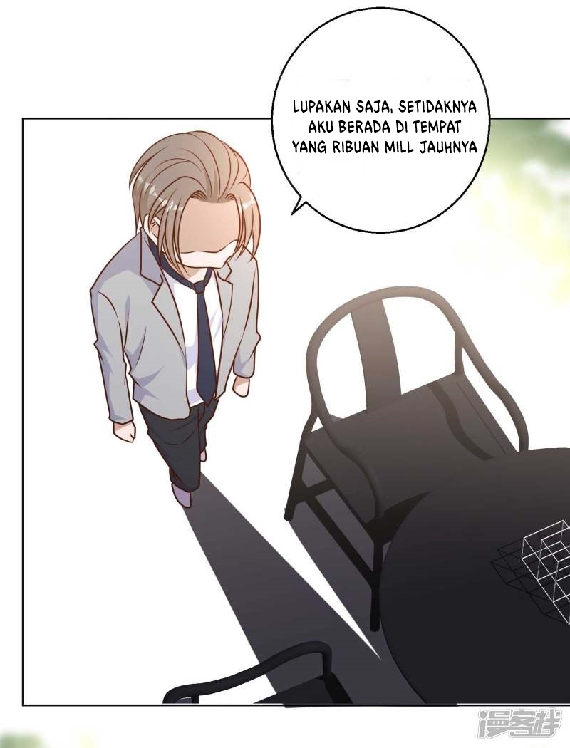 God Fisherman Chapter 21 Gambar 18